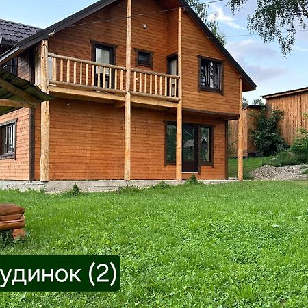 Вілла Кулуар/ Kuluar Iltsi Екстер'єр фото