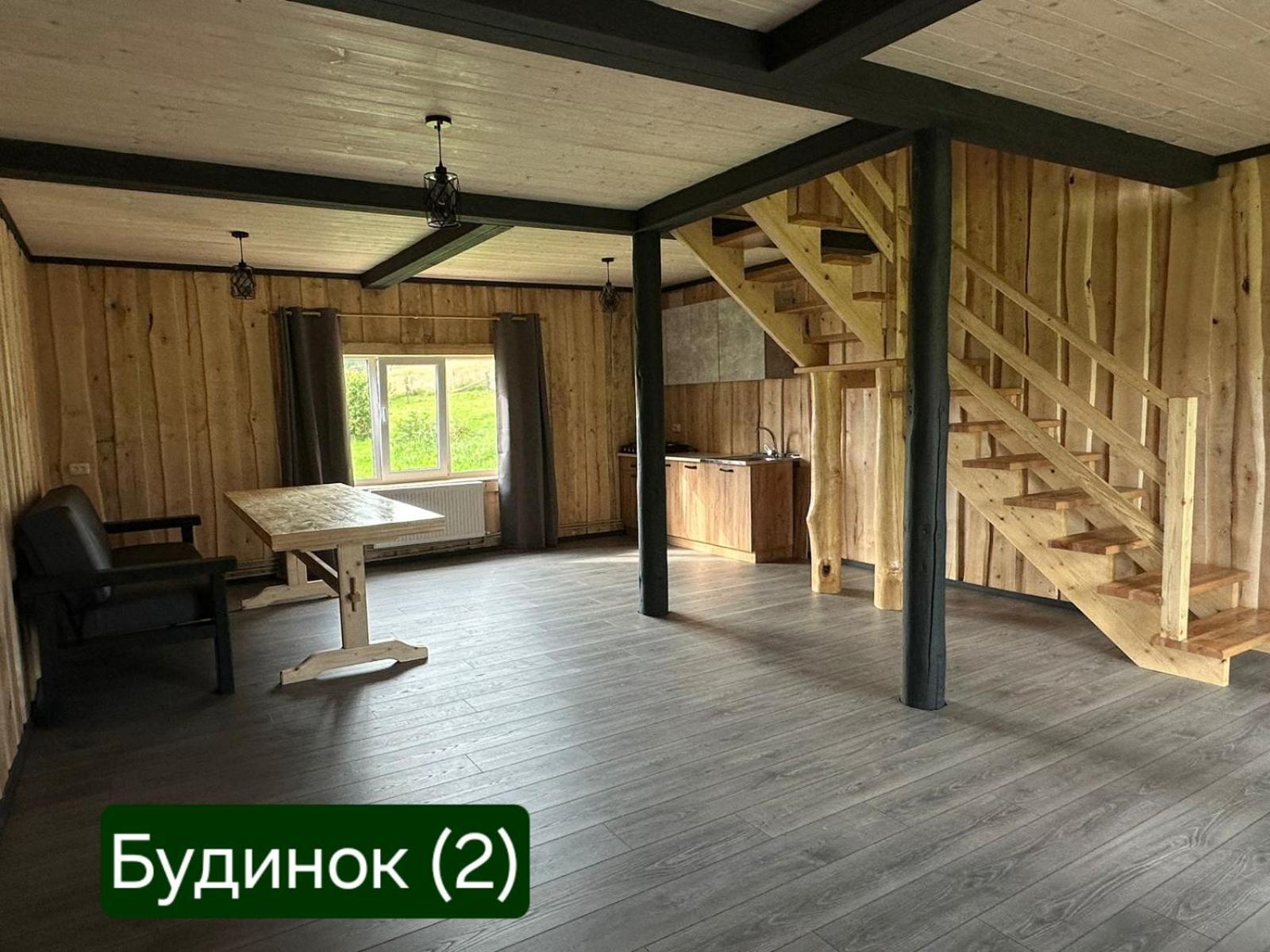 Вілла Кулуар/ Kuluar Iltsi Екстер'єр фото